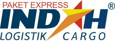 Logo Indah Cargo