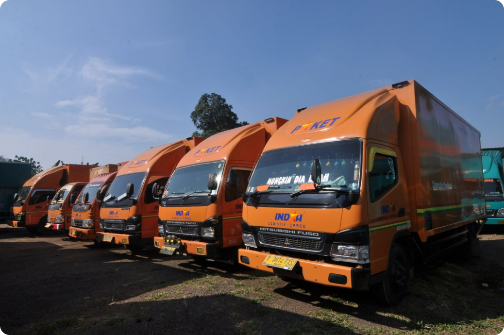 Armada Indah Logistik