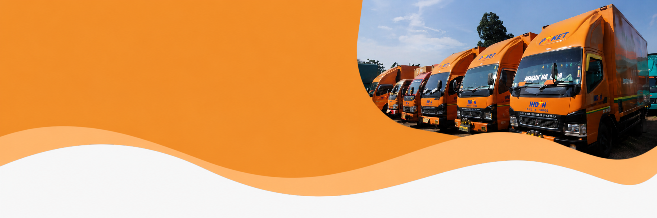 Pusat Informasi Indah Cargo